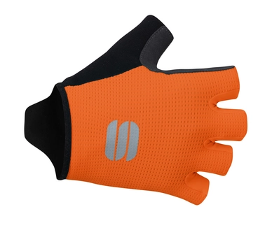 Fietshandschoen Sportful Men TC Glove Orange Sdr