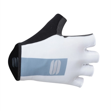 Fietshandschoen Sportful Men Bodyfit Pro Glove White Cement