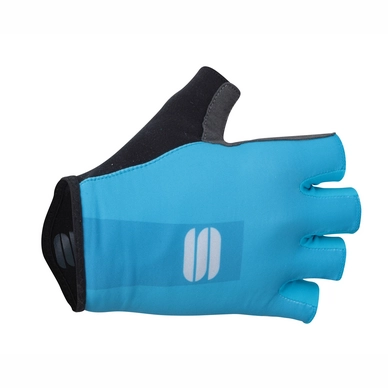 Fietshandschoen Sportful Men Bodyfit Pro Glove Blue A Methyl Blue