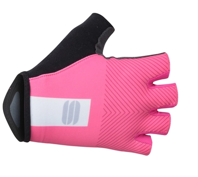 Fietshandschoen Sportful Women Diva Glove Bubble Gum