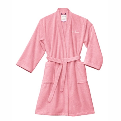 Badjas Tom Tailor Kimono Rosé