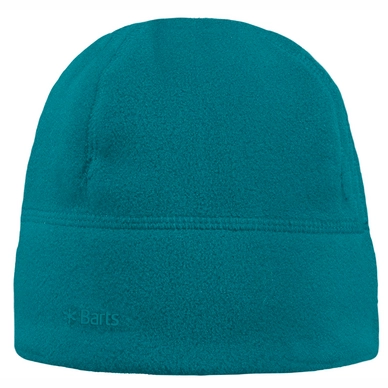 Muts Barts Unisex Basic Beanie Turquoise