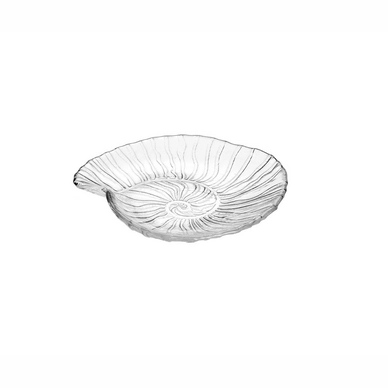 Serveerschaal Leonardo Lido Plate Snail 17 (6-delig)