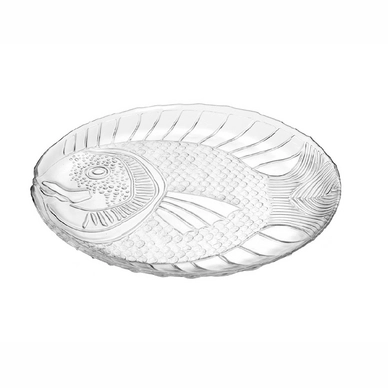 Serveerschaal Leonardo Lido Plate Fish 33 (6-delig)