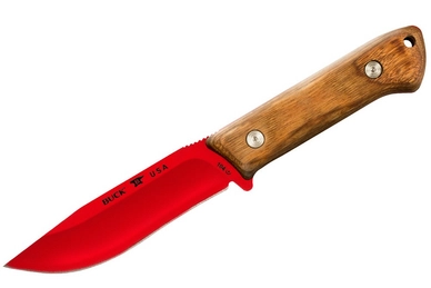 Jachtmes Compadre Camp Knife Buck
