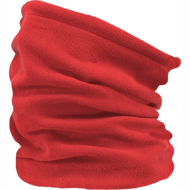 Nekwarmer Barts Unisex Fleece Col Red