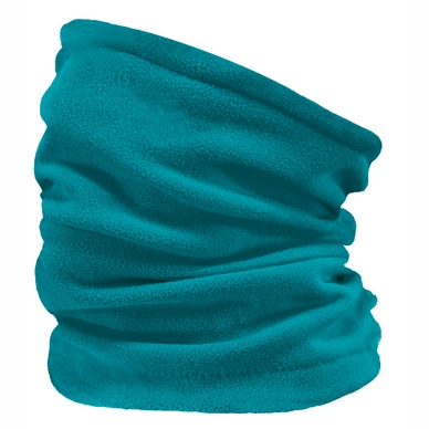 Scarf Barts Unisex Fleece Col Turquoise