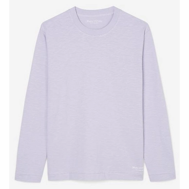 Chemise à Manche Longue Marc O'Polo Homme M27222252016 Dried Lavender