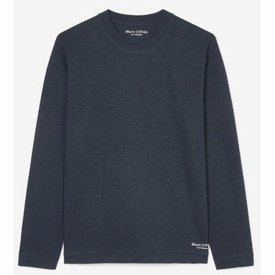 Longsleeve Marc O'Polo Men M27222252016 Dark Navy
