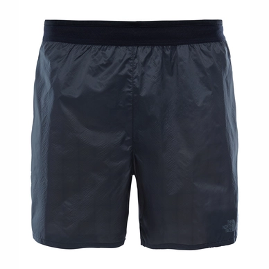 Korte Broek The North Face Men Flight Rkt TNF Black