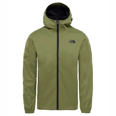 Jacket The North Face Quest Men Iguana Green Heather
