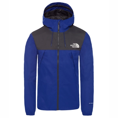 Jas The North Face Men 1990 Mountain Q Lapis Blue