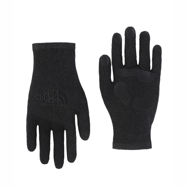 Handschoenen The North Face Men Etip Knit Glove TNF Black