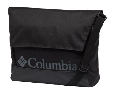Umhängetasche Columbia Convey 8L Side Bag Black