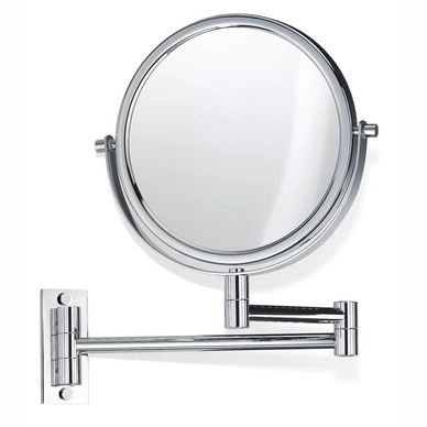Miroir de Maquillage Decor Walther SPT 33 Chrome