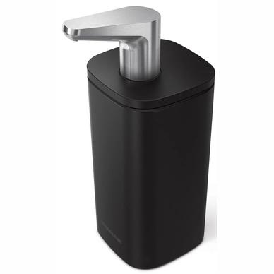 Zeepdispenser Simplehuman Zwart 295ml