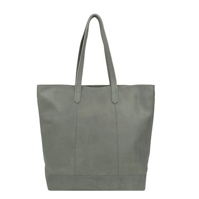 Draagtas River Side Shopper XL Grey