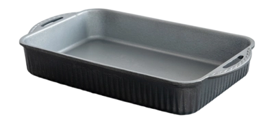 Auflaufform Nordic Ware ProCast Rechteckig (33 x 19 cm)