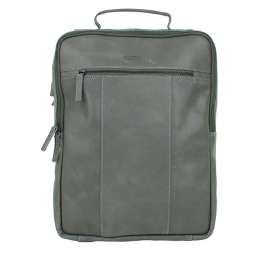 Rugzak DSTRCT River Side Backpack A4 Grey