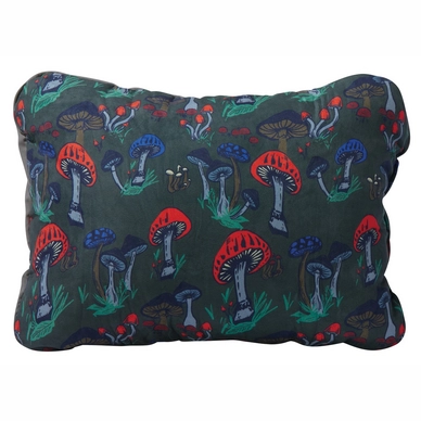Coussin de Voyage Thermarest Compressible Pillow Cinch Small Fun Guy (28 x 38 cm)