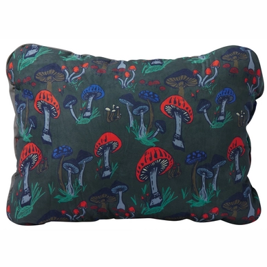Reisekissen Thermarest Compressible Pillow Cinch Regular Fun Guy (33 x 46 cm)
