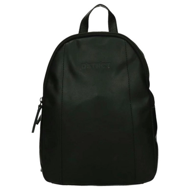 Rugzak DSTRCT River Side Backpack Small Black