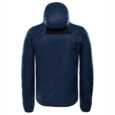 Jas The North Face Men Ondras Wind Urban Navy