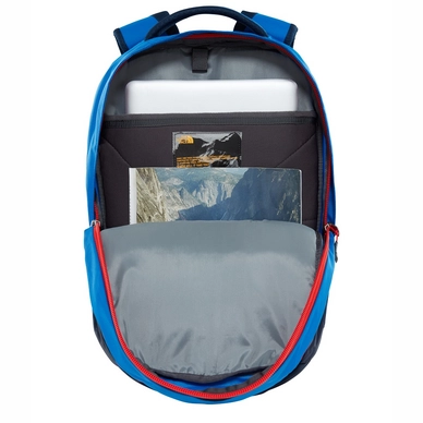 Rugzak The North Face Recon Turkish Sea Urban Navy