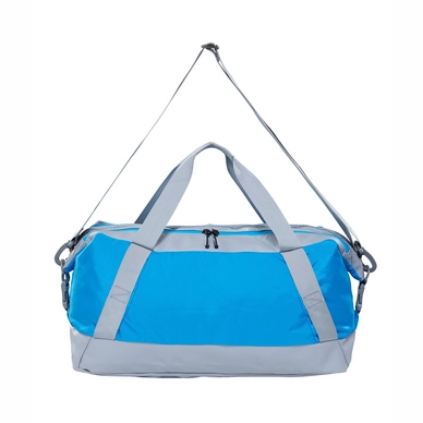 Reistas The North Face Gym Duffel M Hyper Blue Mid Grey
