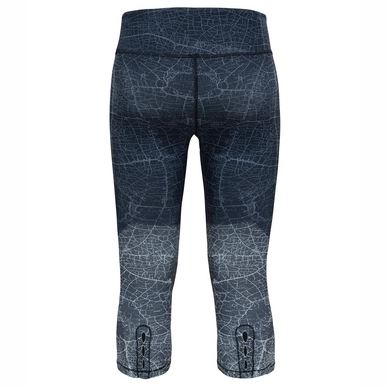 Legging The North Face Women Motivation Printed Crop Legging TNF Black