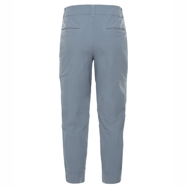 Broek The North Face Women Inlux Cropped Vanadis Grey