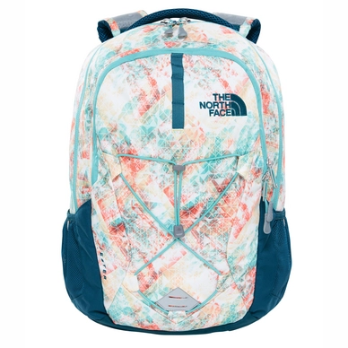 Rugzak The North Face Women Jester Gold