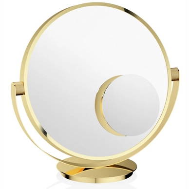 Make-up spiegel Decor Walther Vanity Gold