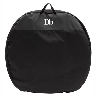 Bicycle wheel bag Db The Vaxla Wheel Bag Black Out Bag