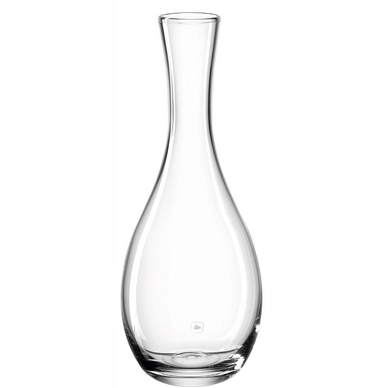 Solifleur Vaas Leonardo Casolare 25 cm (set van 4)