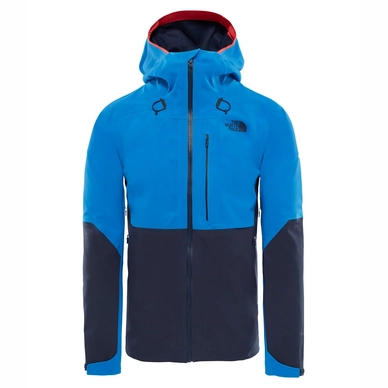 Jas The North Face Men Apex Flx GTX 2.0 J Turkish Sea Urban Navy