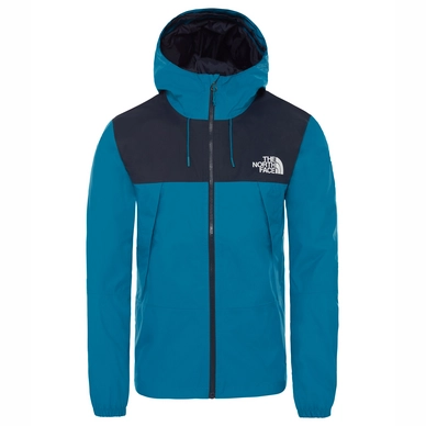 Jas The North Face Men 1990 Mountain Q Crystal Teal