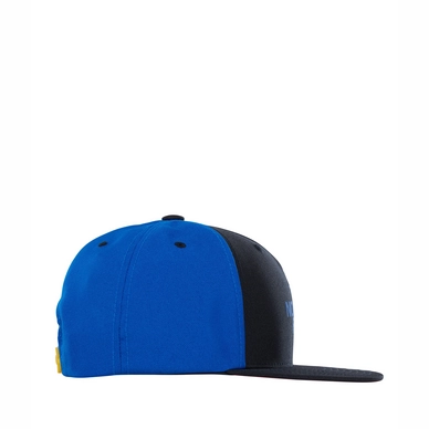 Pet The North Face 90S Rage Ball Cap Bright Cobalt Blue TNF Black
