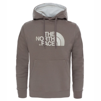 Pullover The North Face Drew Peak Pullover Hoodie Falcon Brown Herren