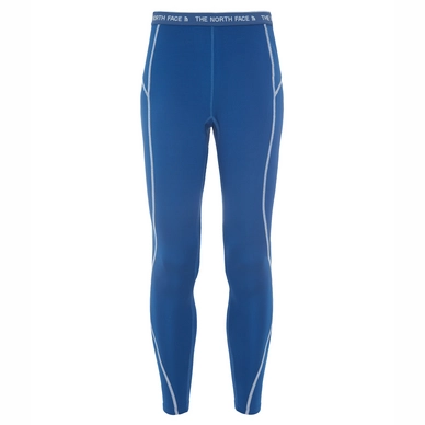 Leggings The North Face Women Warm Tights Blue