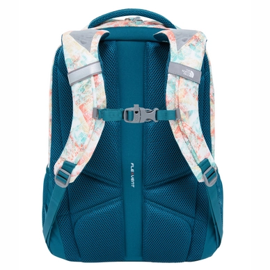 Rugzak The North Face Women Jester Gold