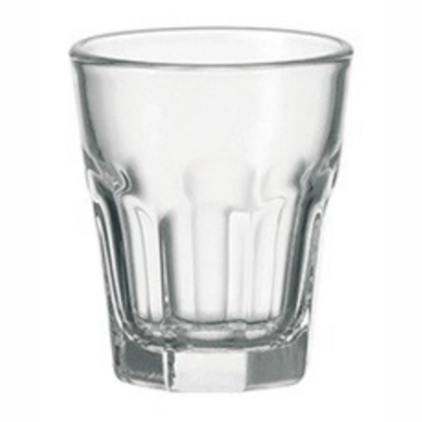 Shot Glass Leonardo Rock Cordial 50 ml (6 pcs)