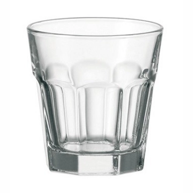 Whiskey Glass Leonardo Rock 265 ml (6 pcs)