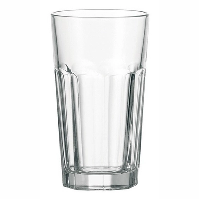 Long Drink Glass Leonardo Rock 540 ml (4 pcs)