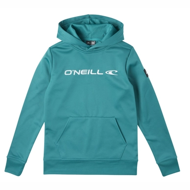 Trui O'Neill Boys Rutile Hooded Fleece Harbour Blue