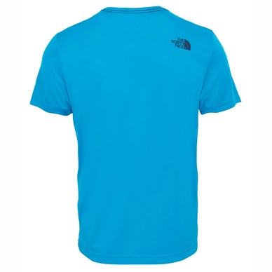 T-Shirt The North Face Men Tanken #2 Tee Hyper Blue
