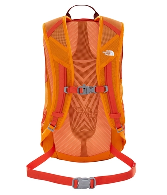 Rugzak The North Face Kuhtai 18 Tibetan Orange