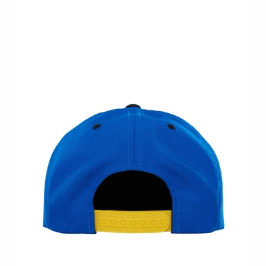 Pet The North Face 90S Rage Ball Cap Bright Cobalt Blue TNF Black