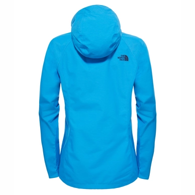 Jas The North Face Women's Venture Jacket Clear Lake Blue Heather