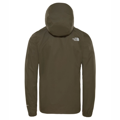 Jas The North Face Men Quest New Taupe Green Black Heather